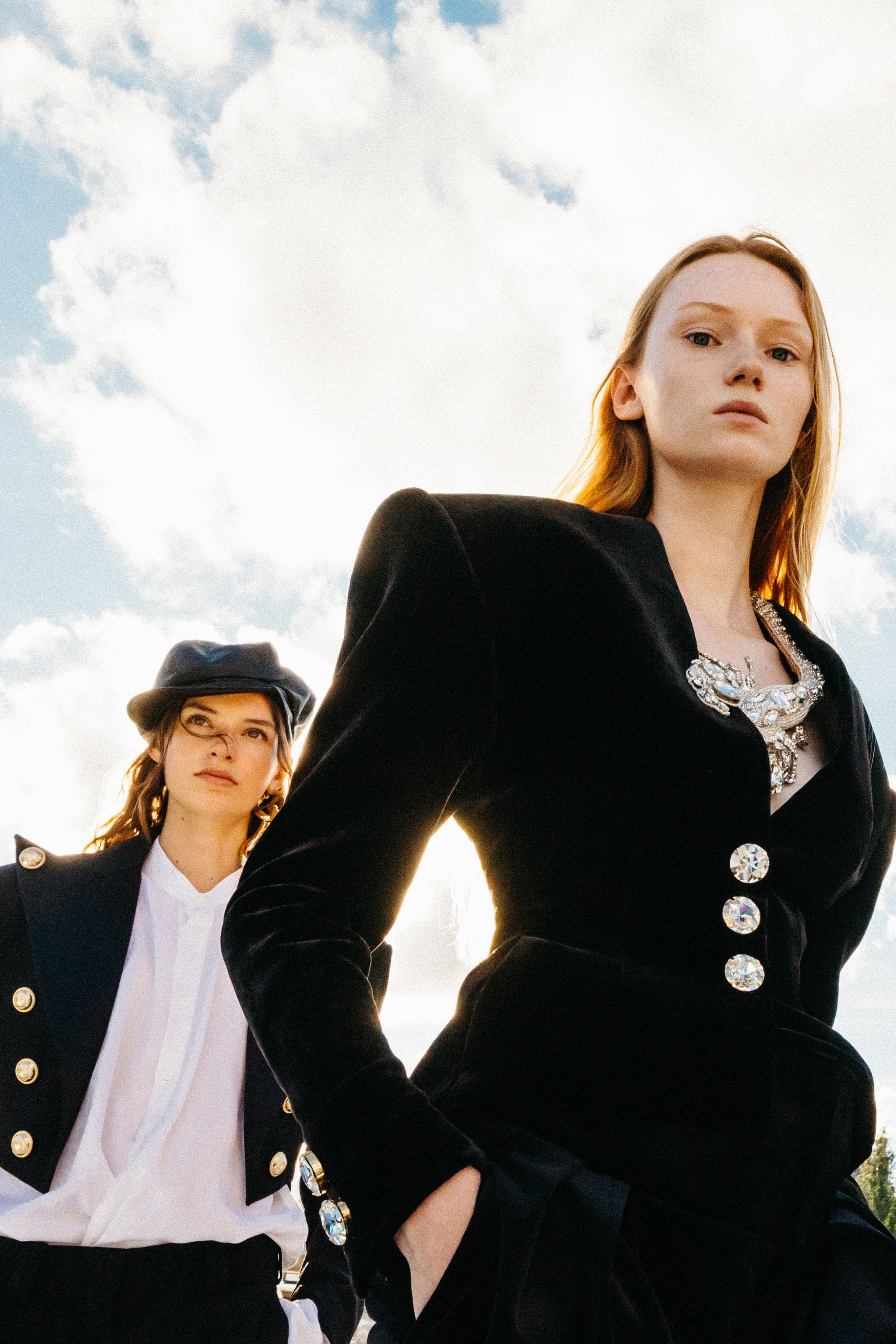 Dior thiet ke vay cho nang tien ca anh 19