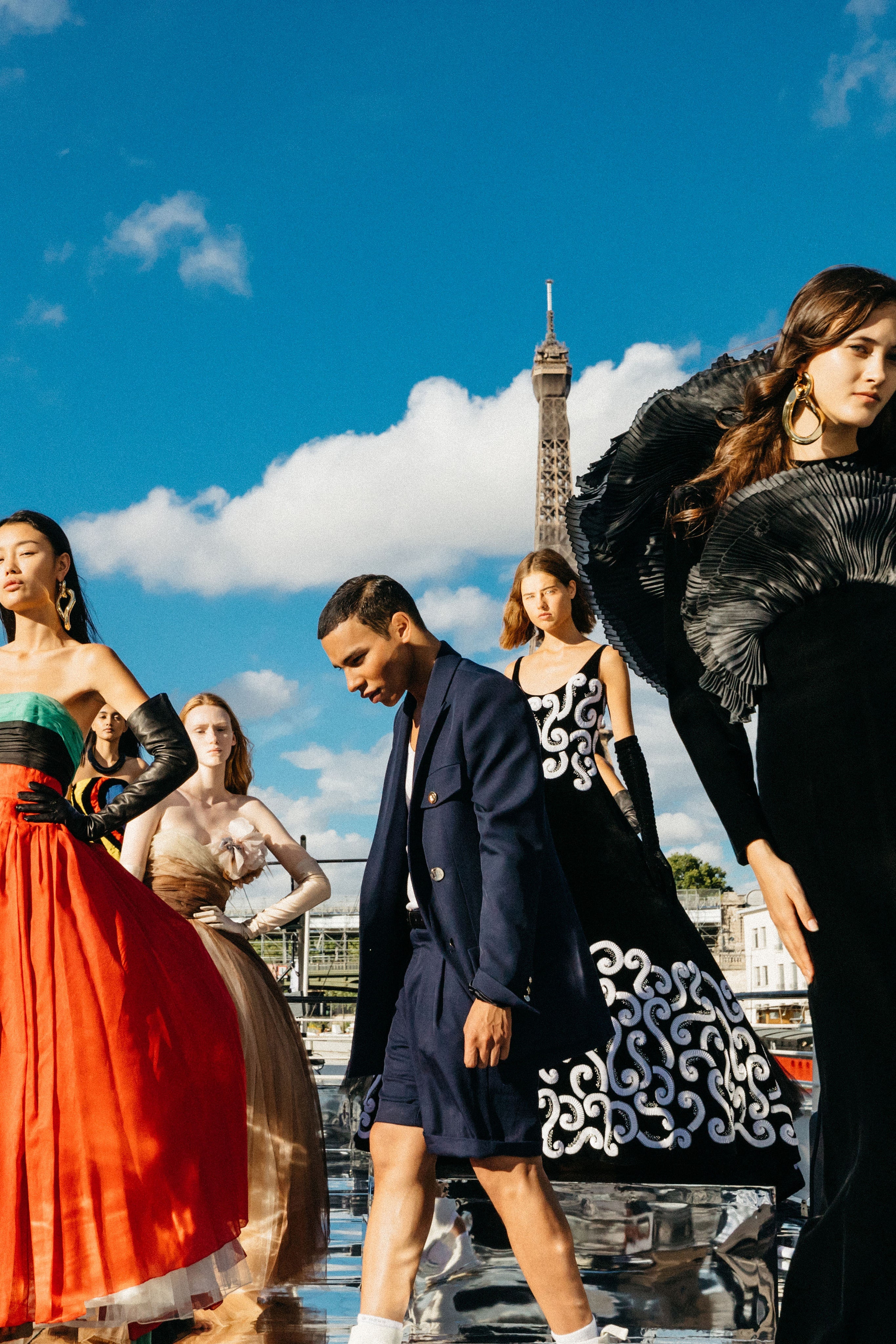 Dior thiet ke vay cho nang tien ca anh 16