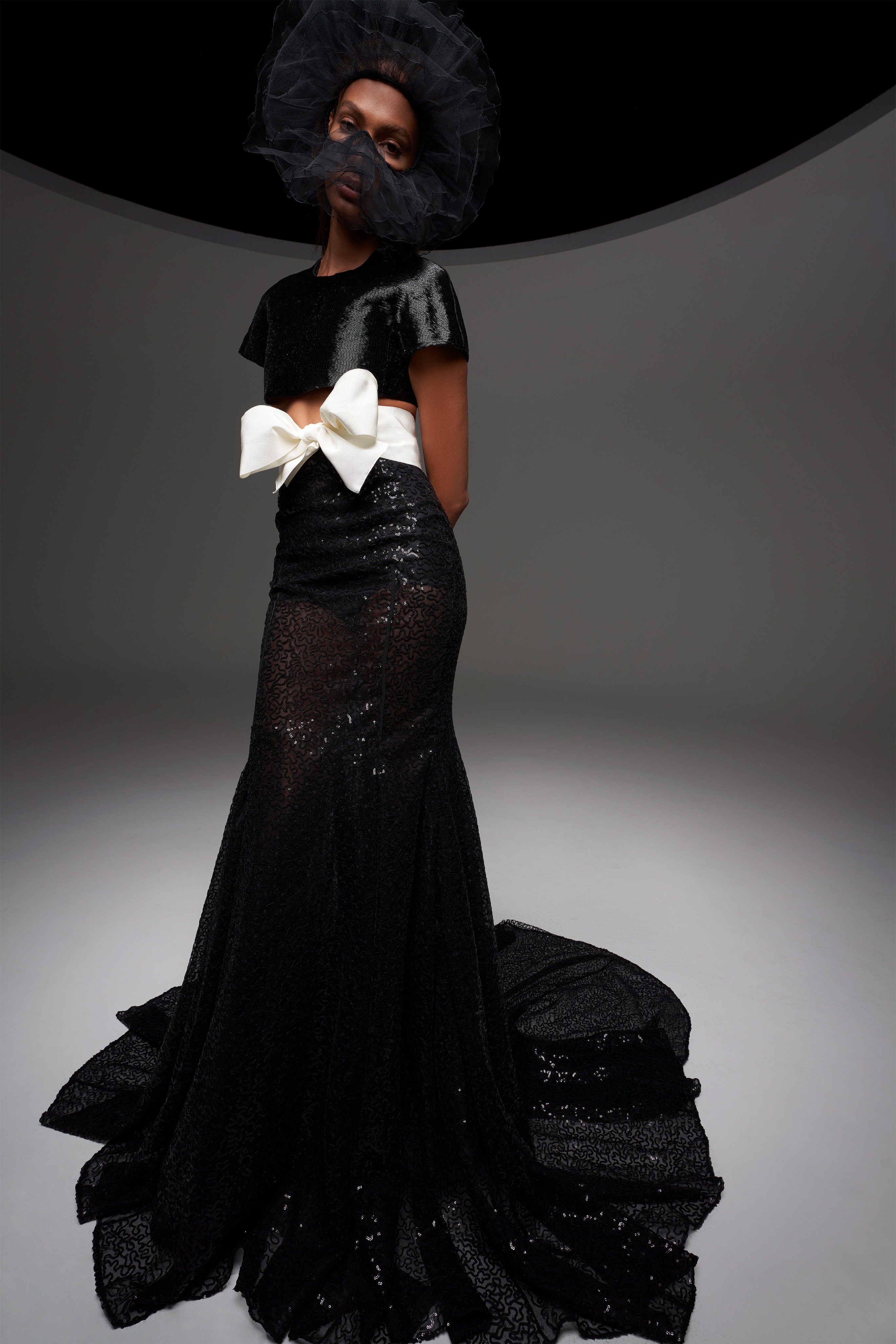 Dior thiet ke vay cho nang tien ca anh 45