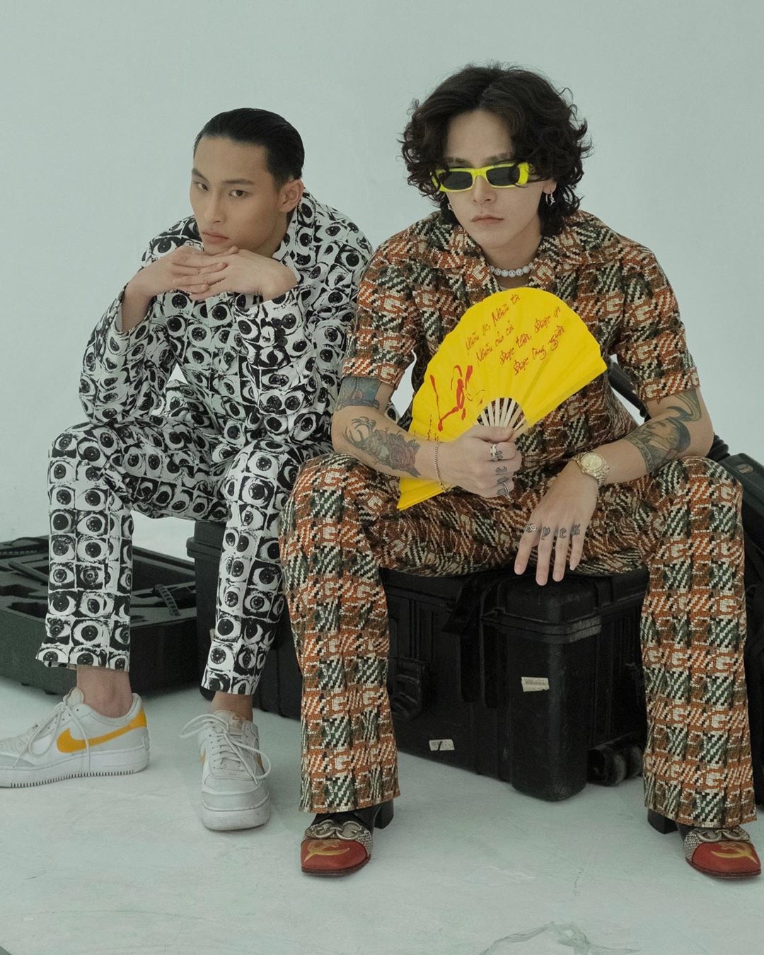 Thoi trang Decao anh 2