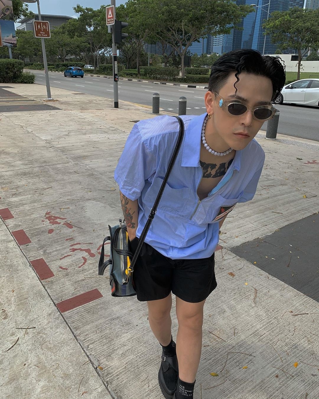 Thoi trang Decao anh 9