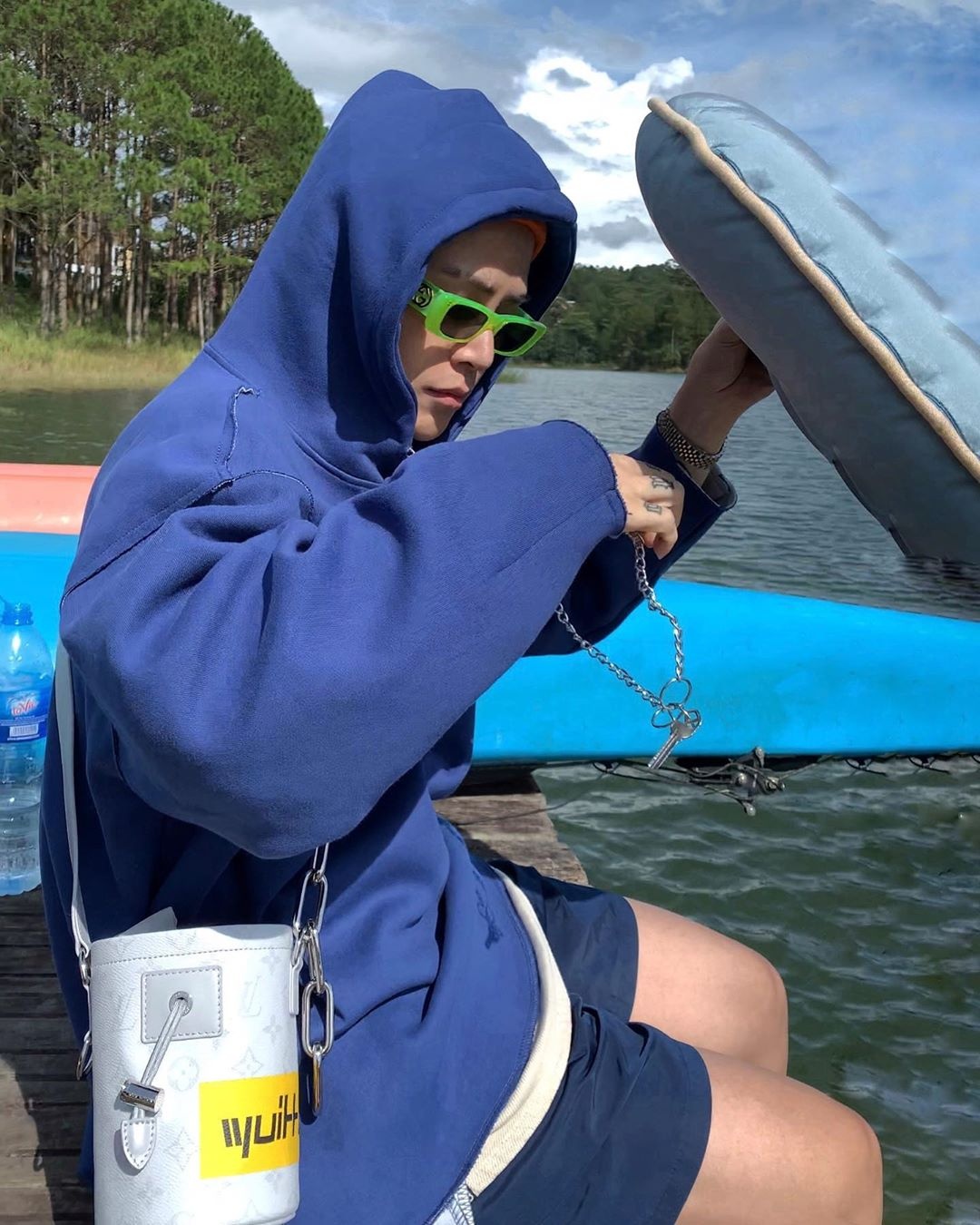 Thoi trang Decao anh 7