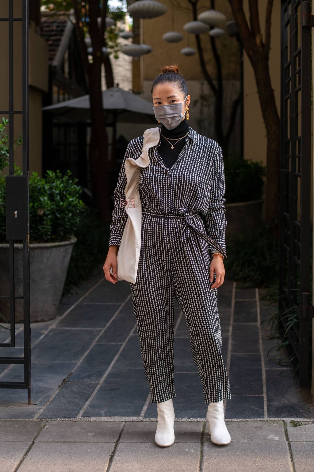 Street style gioi tre mua dich anh 6