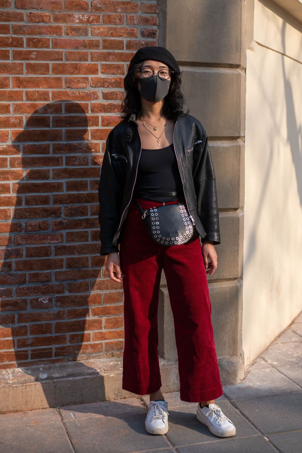 Street style gioi tre mua dich anh 5