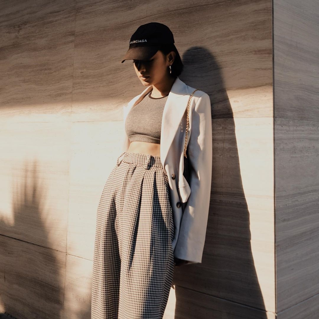 Fashionista Viet chuong do nang dong anh 4