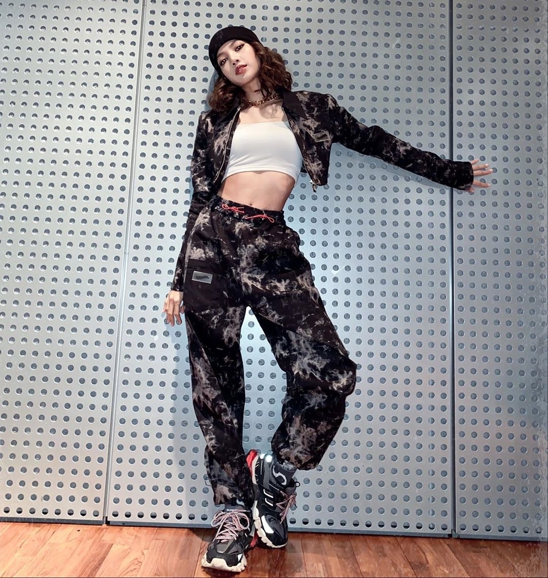 Fashionista Viet chuong do nang dong anh 2