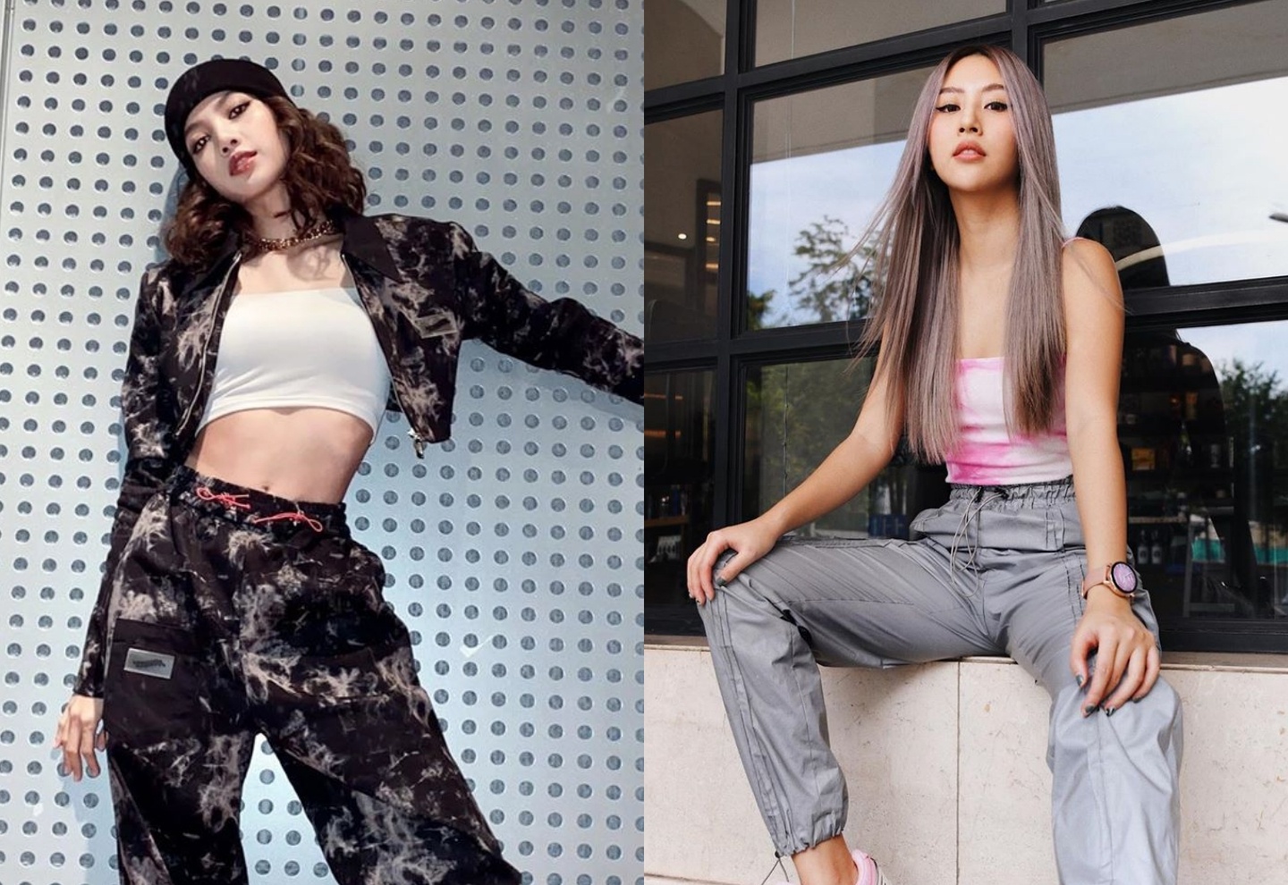 Phong cach Lisa, Chau Bui yeu thich goi la gi? hinh anh