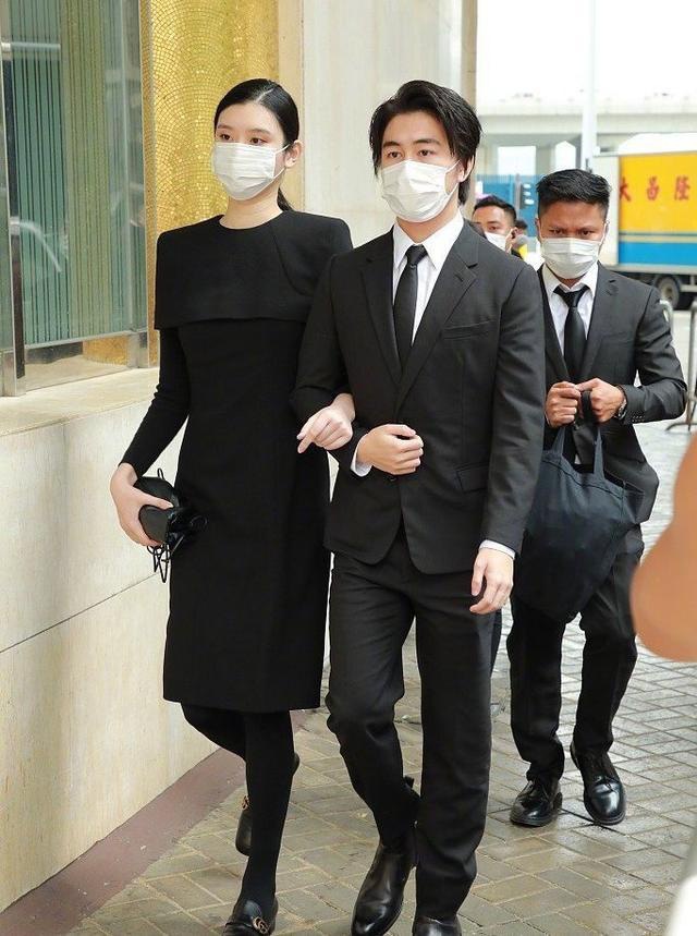 Ming Xi chuong do den anh 2