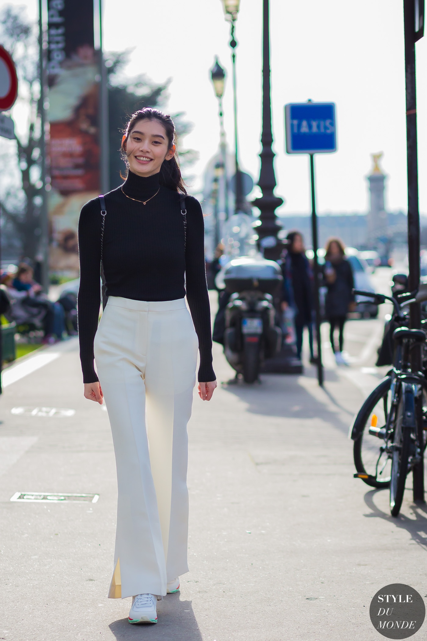 Ming Xi chuong do den anh 3