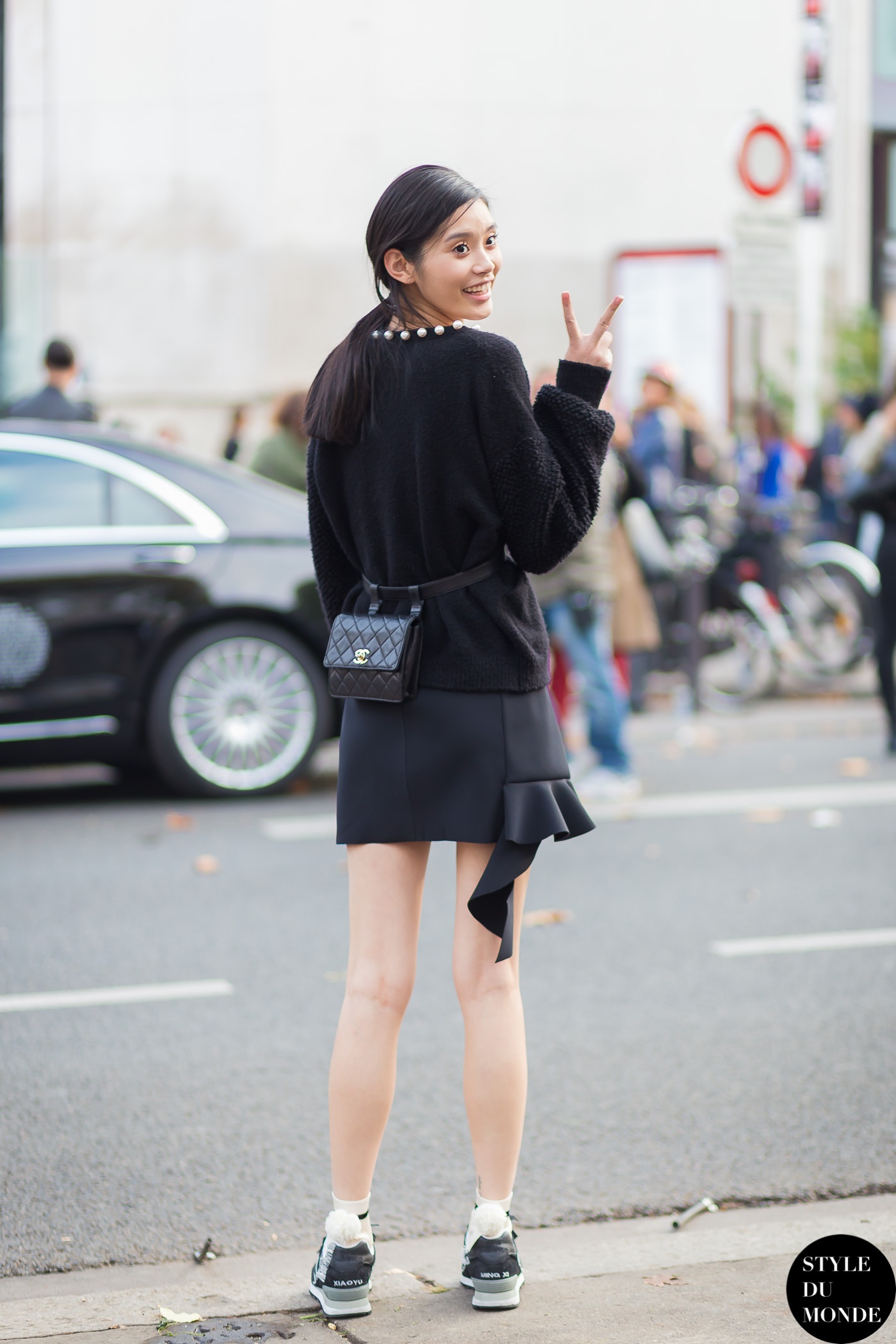 Ming Xi chuong do den anh 4