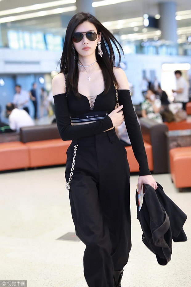 Ming Xi chuong do den anh 9