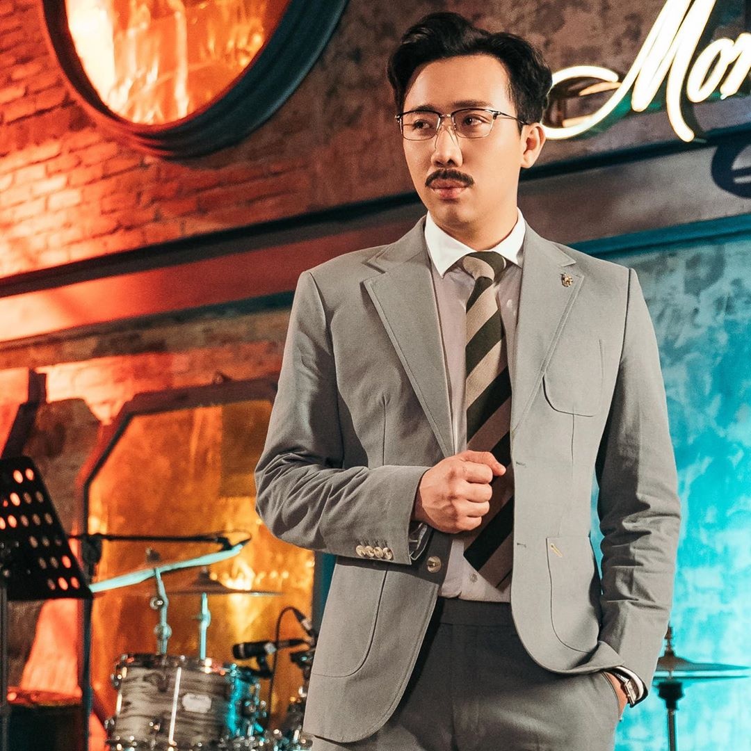 Binz mac do mau me anh 6