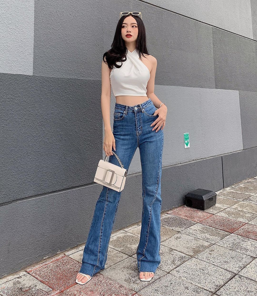 Ao crop top goi cam anh 6