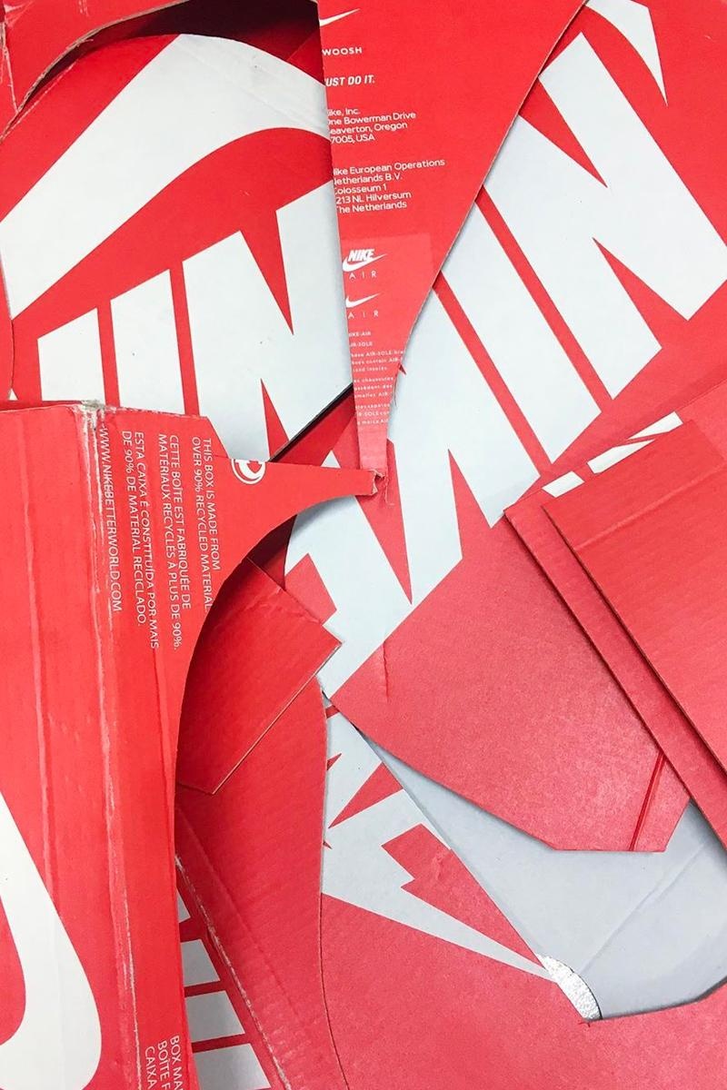 Hộp giày thành túi Dior ảnh 4 Hop giay thanh tui Dior anh 4