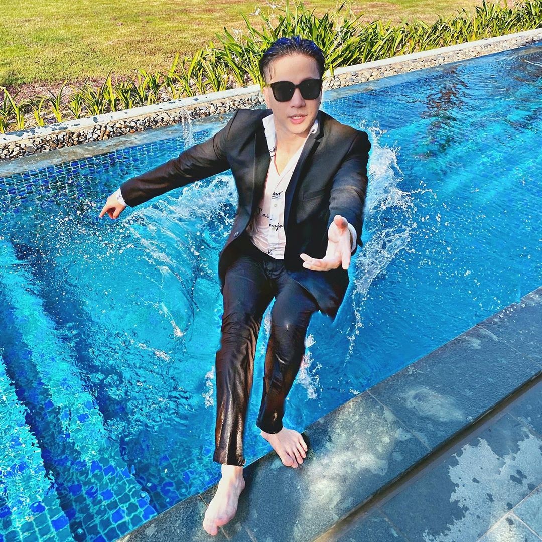 Jack mac do mau me anh 6