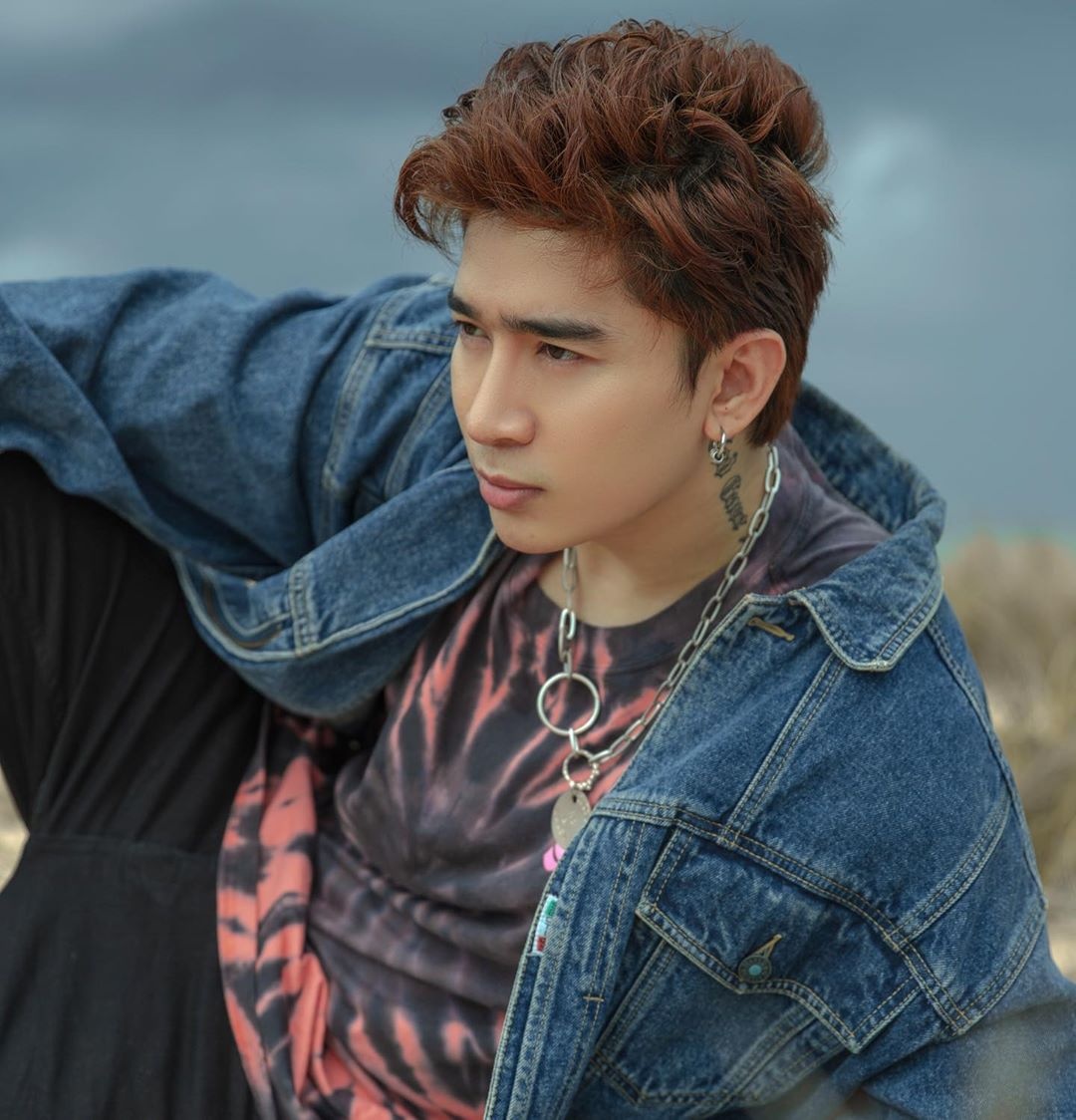 Jack mac do mau me anh 8