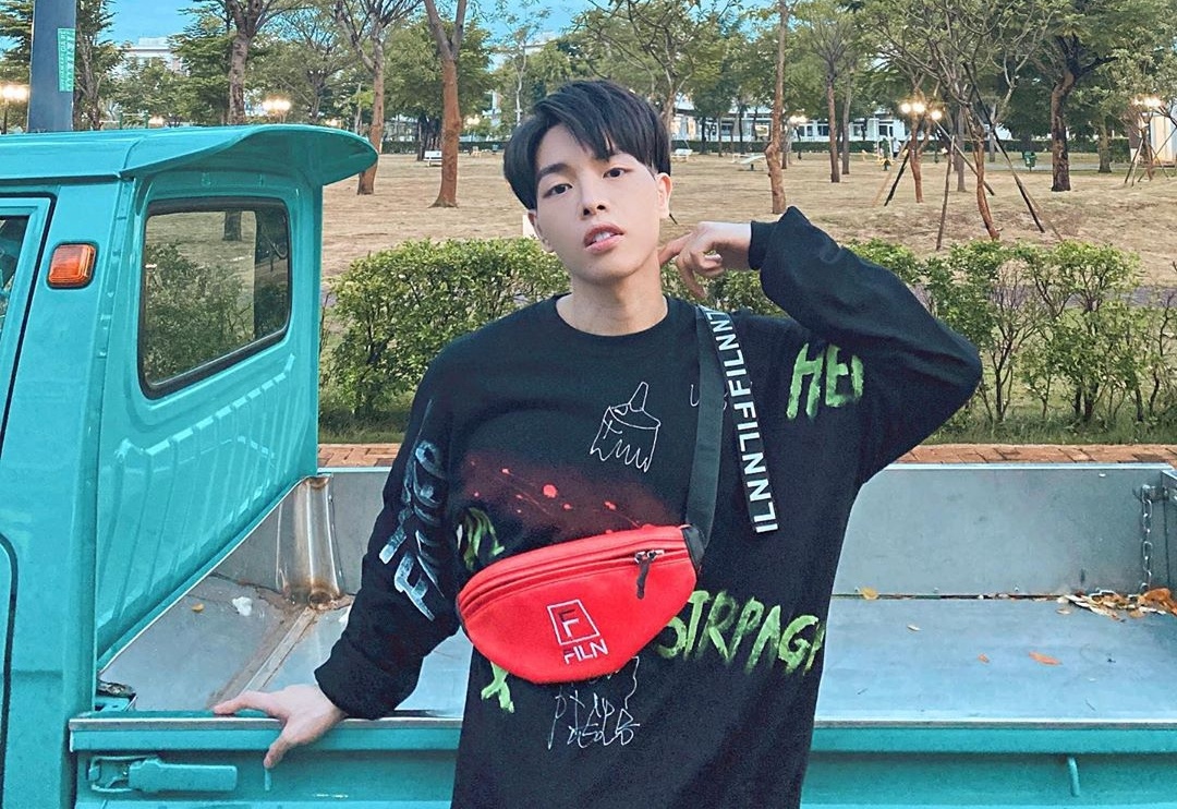 Jack mac do mau me anh 5