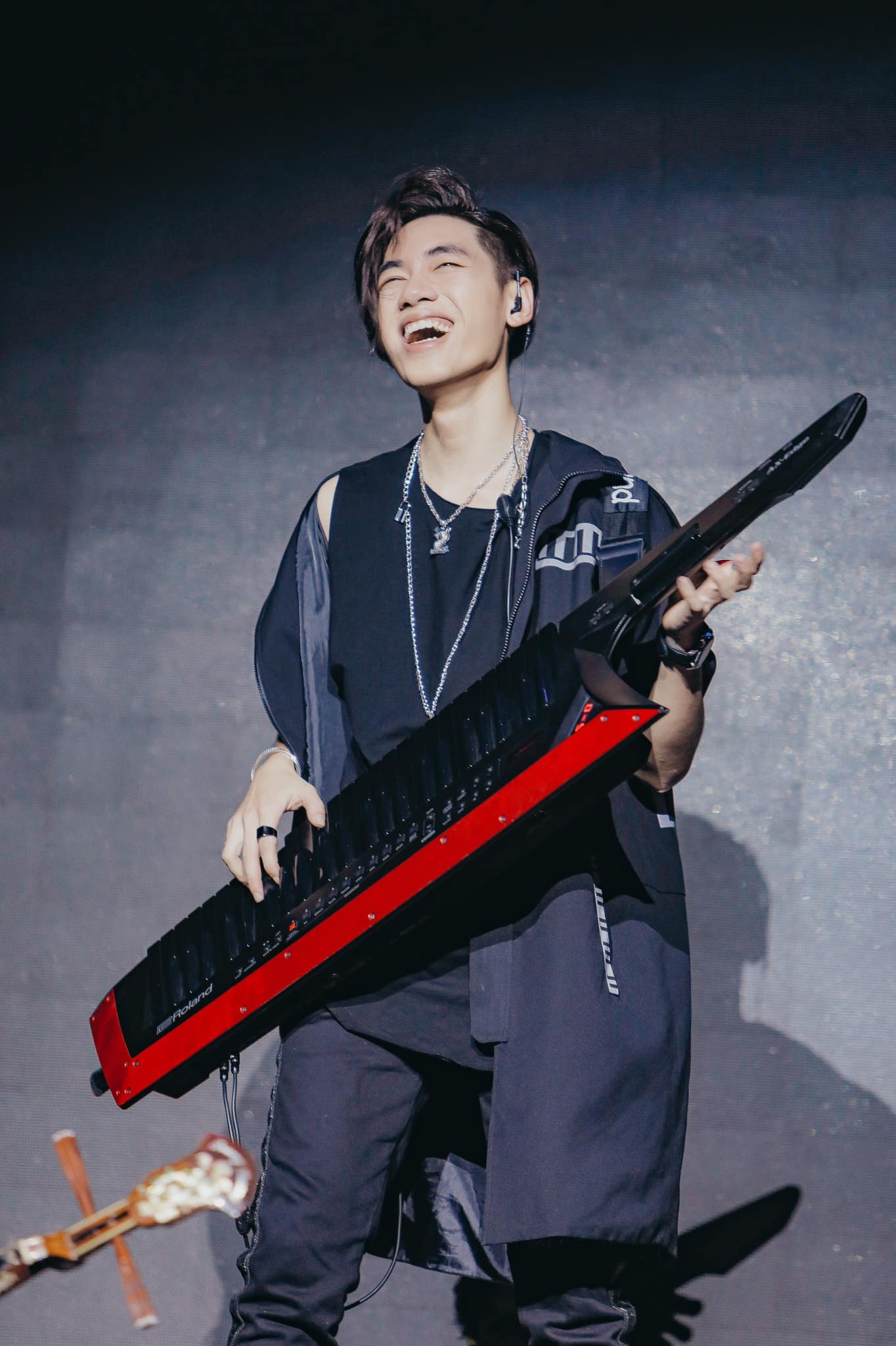 Jack mac do mau me anh 7