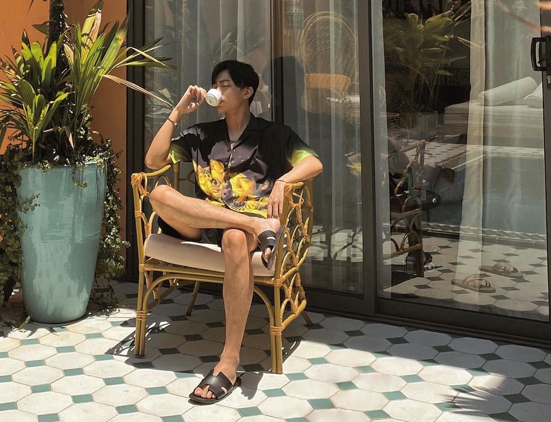 Jack mac do mau me anh 2