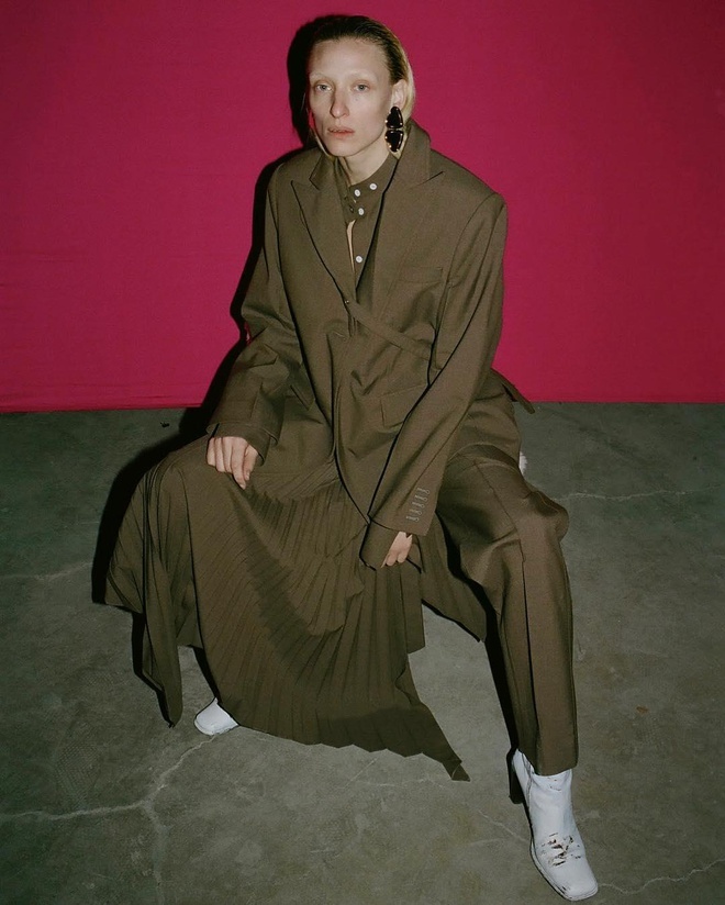 Balenciaga đạo nhái ảnh 4 Balenciaga dao nhai anh 4