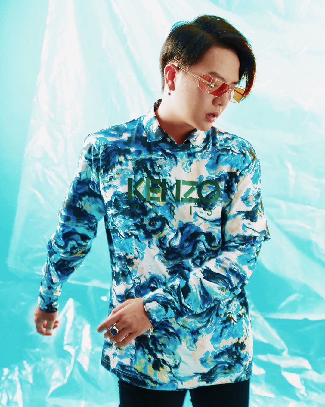 Son Tung mac do hoa tiet anh 5