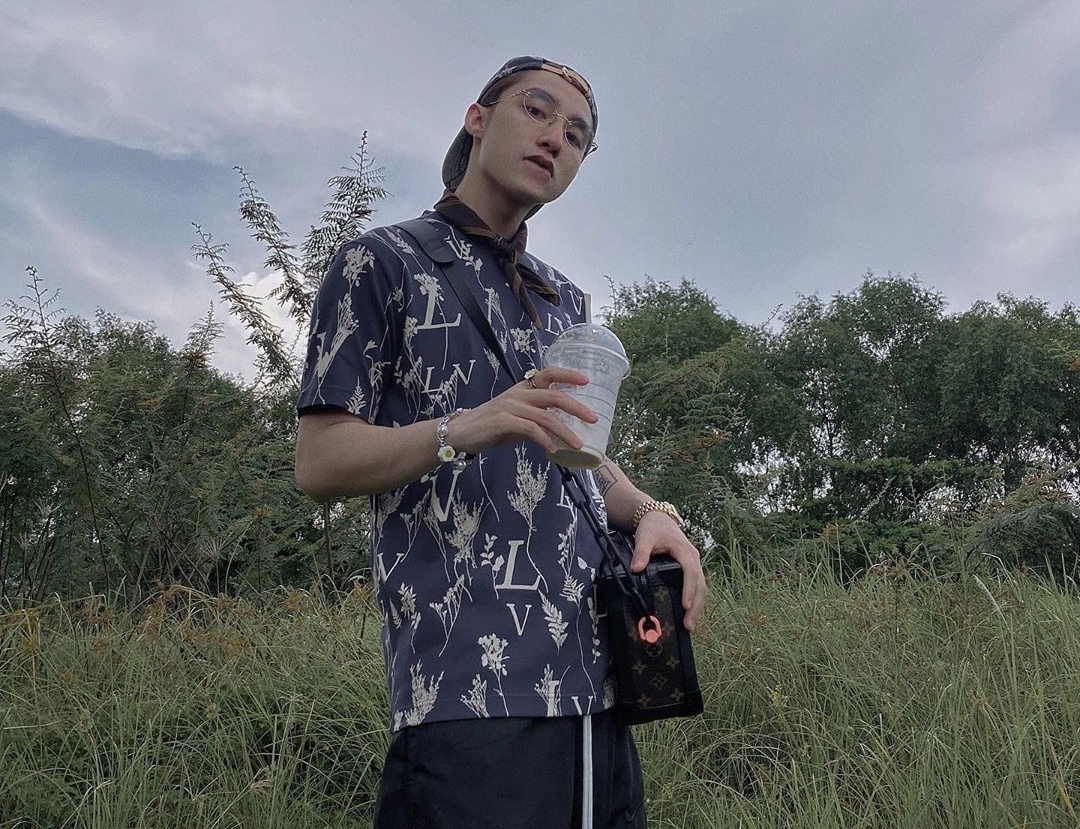 Son Tung mac do hoa tiet anh 1