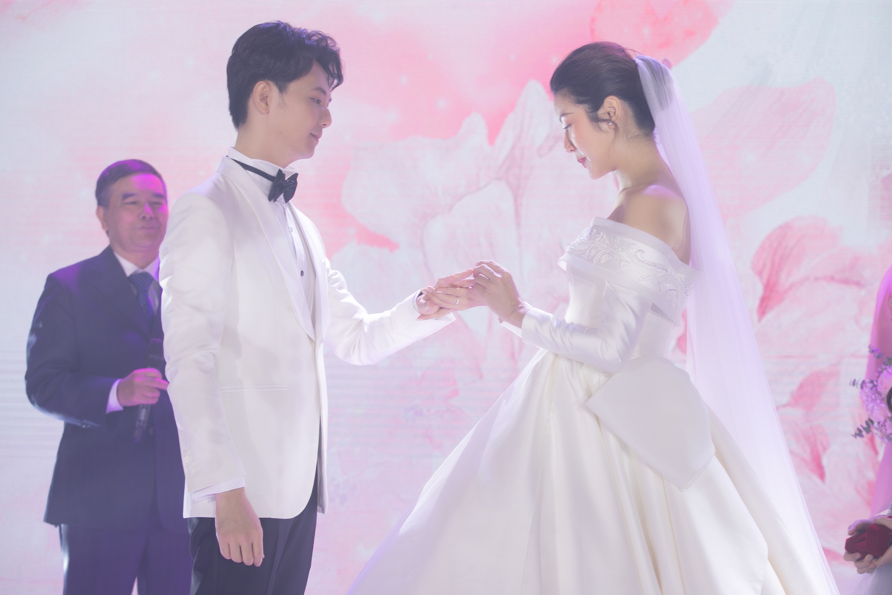 Dam cuoi Thuy Van anh 5