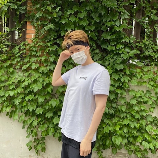 Ahn Jae Hyun xuong sac anh 1