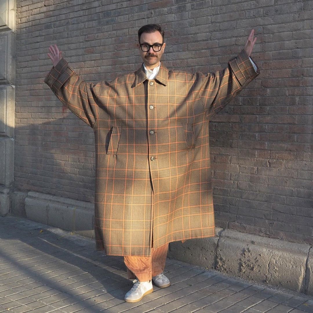 Chang fashionisto chuong do qua kho anh 6