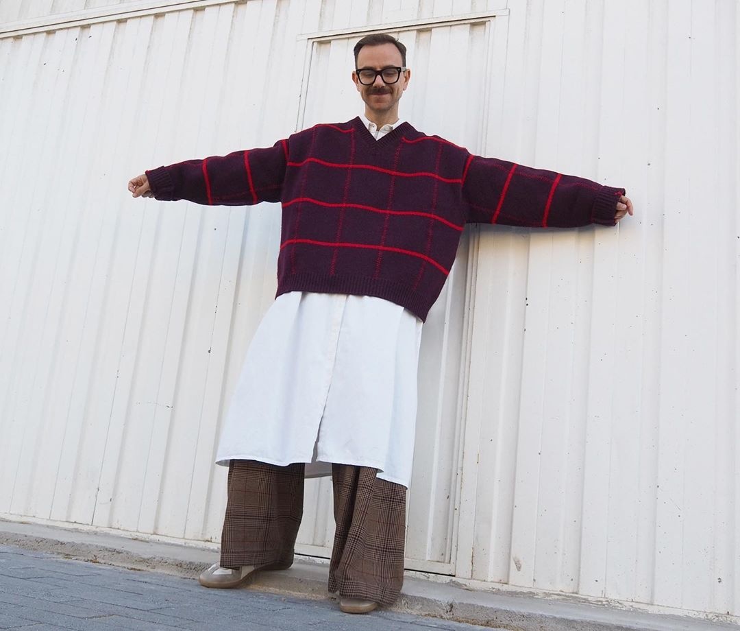 Chang fashionisto chuong do qua kho anh 4