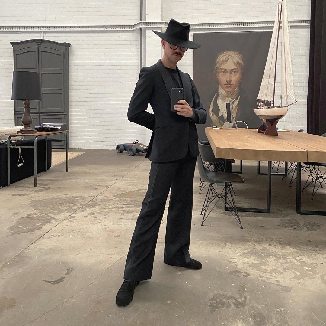 Chang fashionisto chuong do qua kho anh 8