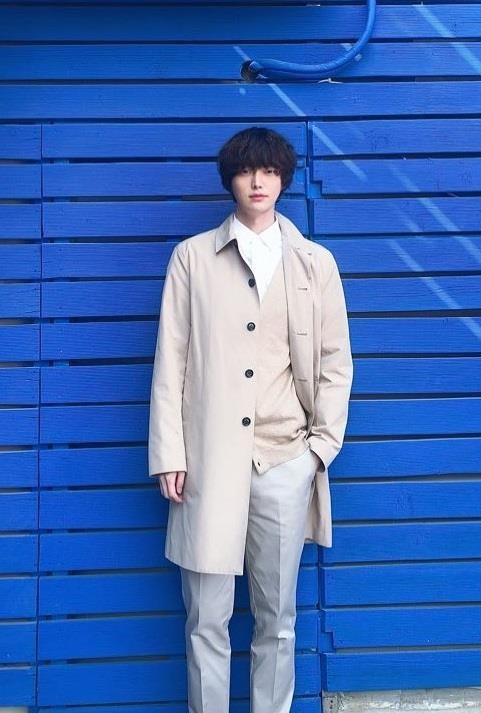 Ahn Jae Hyun xuong sac anh 8