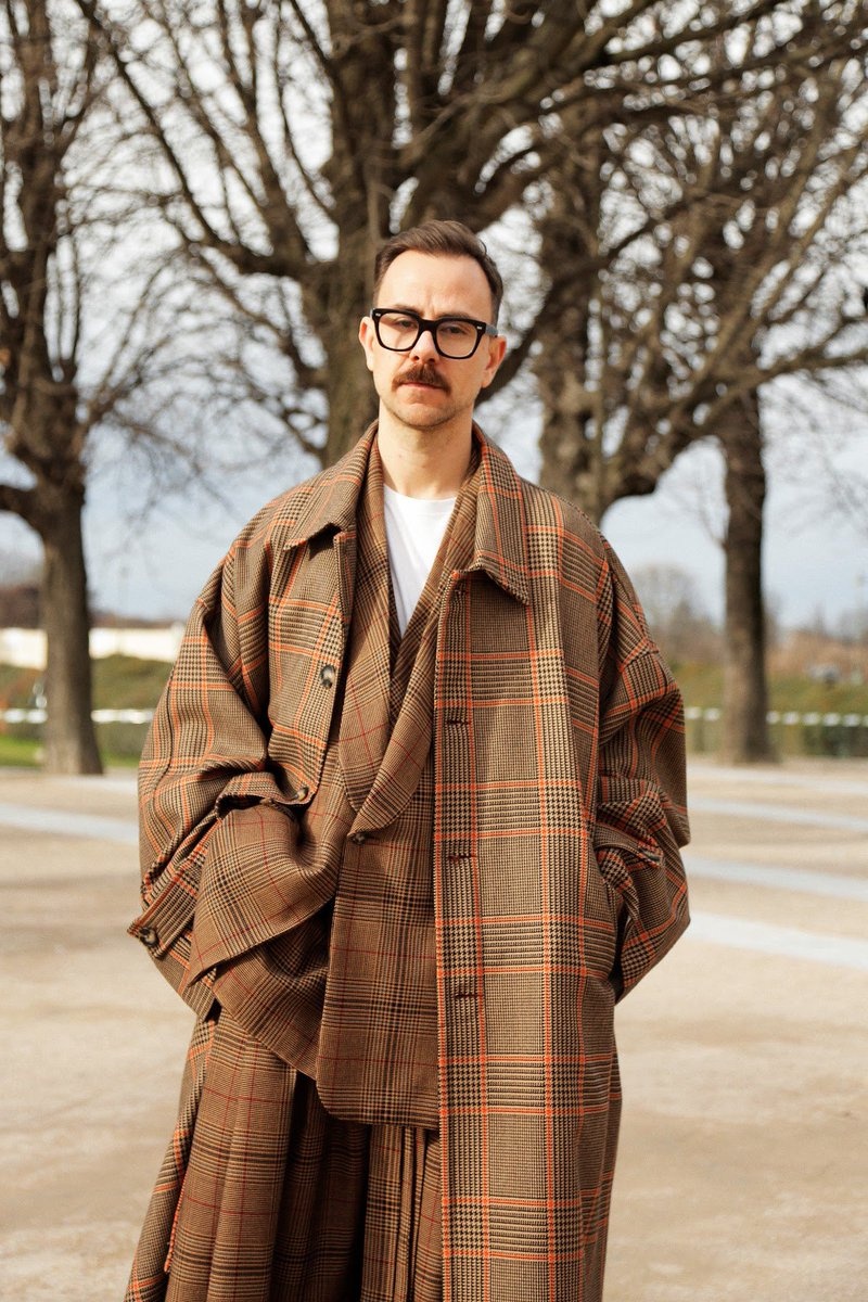 Chang fashionisto chuong do qua kho anh 1