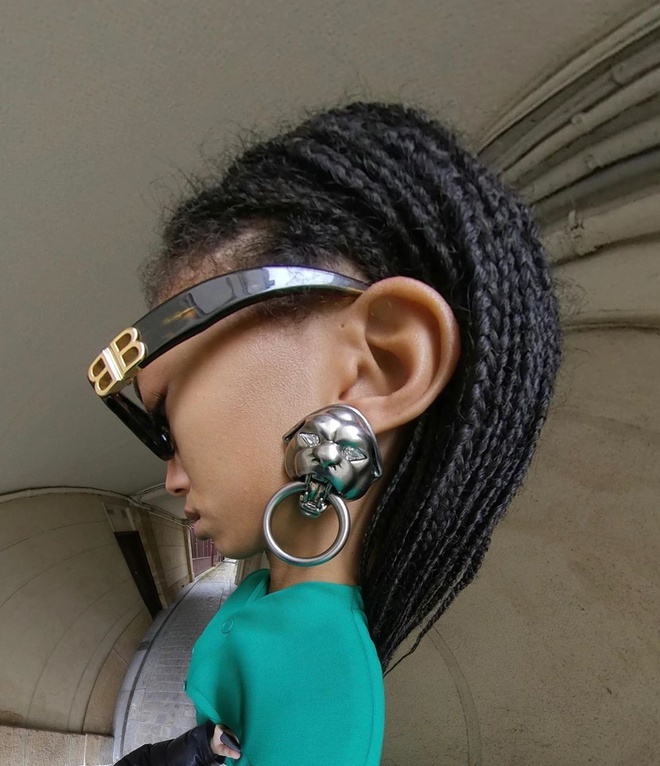 Balenciaga ăn cắp ý tưởng ảnh 6 Balenciaga an cap y tuong anh 6