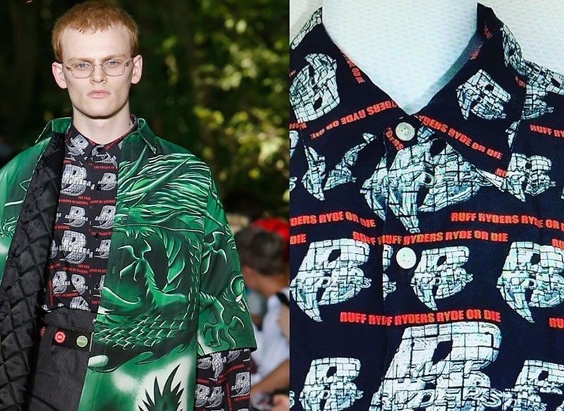 Balenciaga an cap y tuong anh 3