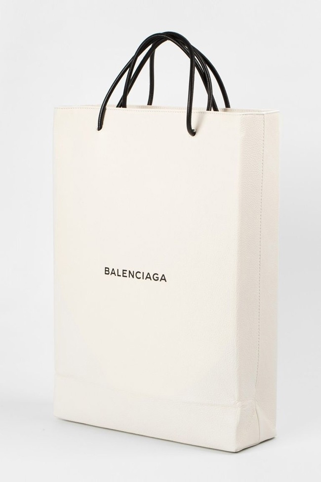 Balenciaga ăn cắp ý tưởng ảnh 4 Balenciaga an cap y tuong anh 4
