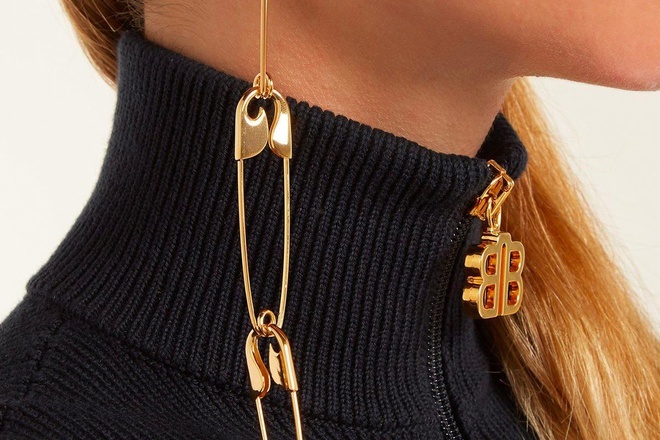 Balenciaga ăn cắp ý tưởng ảnh 5 Balenciaga an cap y tuong anh 5