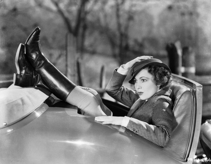 Thoi trang cua Olivia de Havilland anh 4