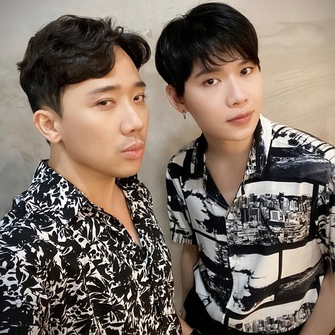 Son Tung mac do hieu anh 2