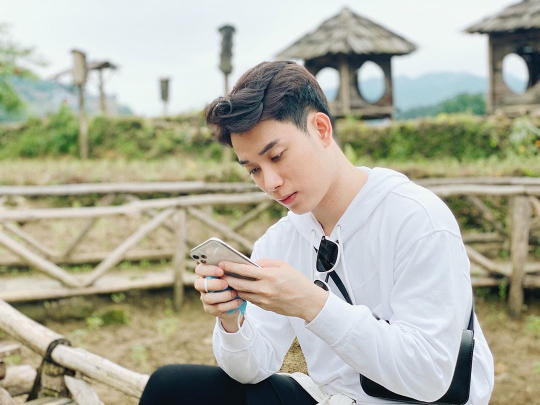 Son Tung mac do hieu anh 5