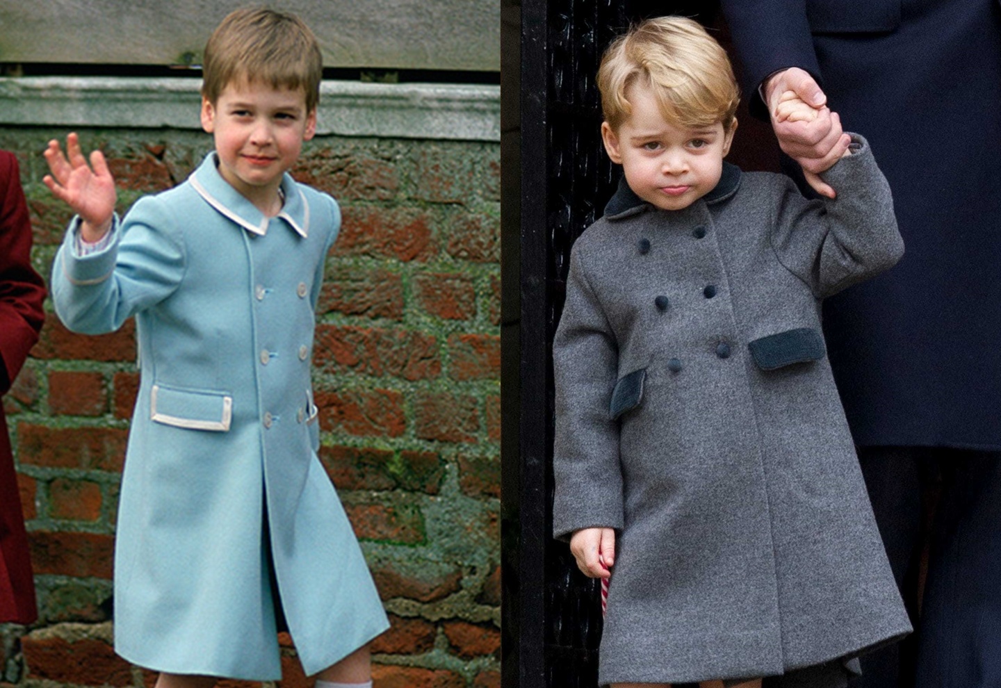 Thoi trang Hoang tu George anh 6