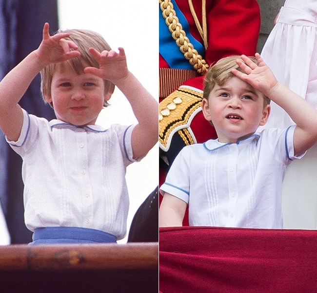 Thoi trang Hoang tu George anh 5