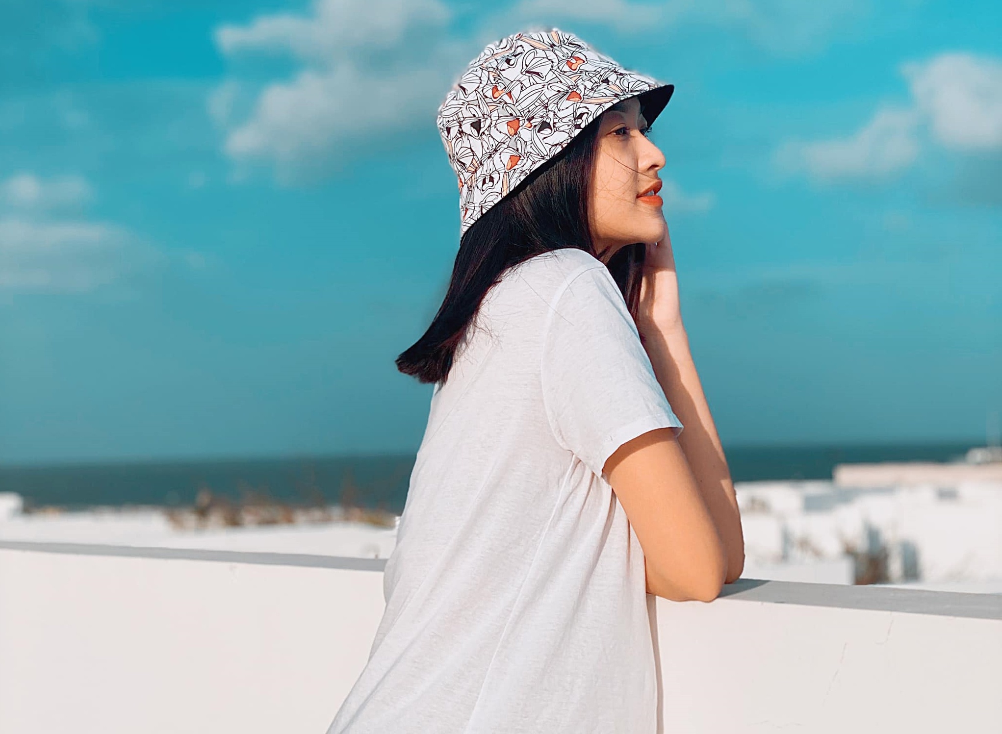 Kiều Loan mặc đầm đuôi cá ảnh 10 Kieu Loan mac dam duoi ca anh 10