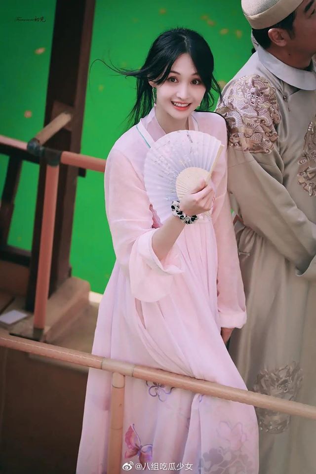 Bi quyet duong da Trinh Sang anh 1