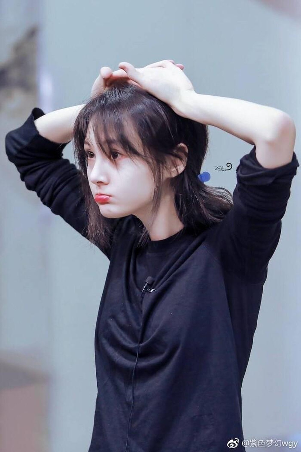 Bi quyet duong da Trinh Sang anh 4