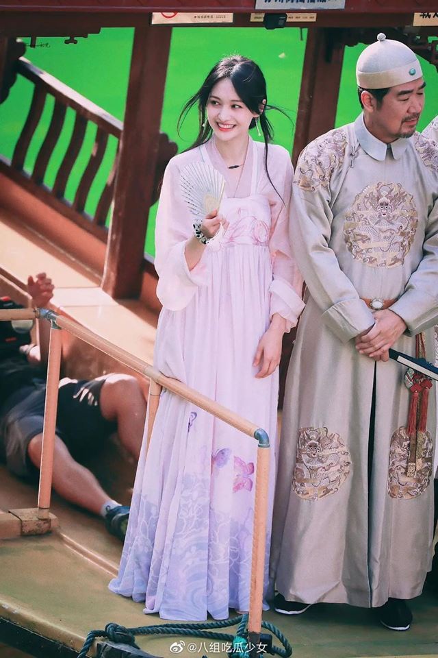 Bi quyet duong da Trinh Sang anh 2