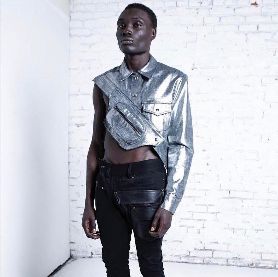 Tho may cua Cardi B anh 7