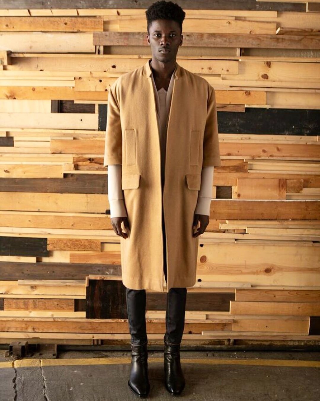 Tho may cua Cardi B anh 6