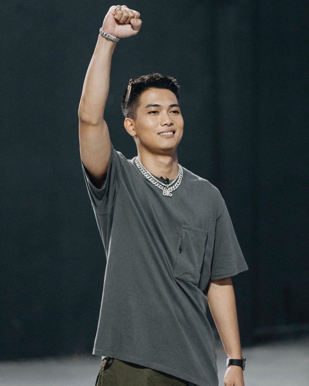 Son Tung mac do bong ro anh 9