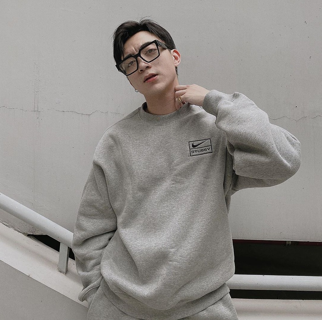 Son Tung mac do bong ro anh 4